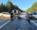 В ДТП на трассе под Нижним Тагилом погибли три человека