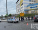 В Нижнем Тагиле произошло ДТП у ЦУМа, в котором пострадал 62-летний водитель