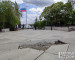 Разруха в центре города. Жители Нижнего Тагила пожаловались на удручающее состояние Театрального сквера (ВИДЕО)