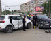 В Нижнем Тагиле на Вагонке произошло ДТП, в котором пострадали три человека 