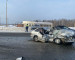 Свердловские врачи спасли и поставили на ноги тагильчанку, попавшую на полной скорости под тягач