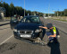 На Луганском проспекте в Нижнем Тагиле автомобиль насмерть сбил 17-летнего велосипедиста