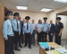 В Нижнем Тагиле открыли обновлённый опорный пункт участковых уполномоченных