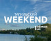 Тагильский weekend топ-5: вечер памяти Виктора Цоя, краеведческий фестиваль, светоживопись и тагильская архитектурная эклектика