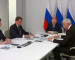 Владимир Путин перед встречей с Дональдом Трампом заехал в гости к Сергею Носову в Магадан (ВИДЕО)