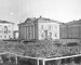 История больничного городка на Тагилстрое