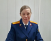В Следственном отделе по Ленинскому району Нижнего Тагила сменился руководитель