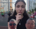 Блогерша из Санкт-Петербурга, которую оскорбили два тагильчанина на Дворцовой площади, рассказала, что полиция «волокитит» дело (ВИДЕО)