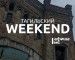 Тагильский weekend, топ-7: танцевальный батл, кукольная «Одиссея», игры с аниматором, книжный клуб и Stand-Up