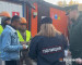 В Нижнем Тагиле силовики проверили общежитие, рынок и стройку в поисках нелегальных мигрантов (ВИДЕО) 