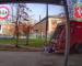 В Краснотурьинске мусоровоз насмерть переехал старушку (ВИДЕО)
