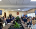 Будет как в ЦУПе. Зал заседаний городской думы Нижнего Тагила оснастят мультимедийным оборудованием почти на 30 млн рублей