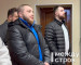 Бывший полицейский из Нижнего Тагила Павел Горшков, в чьём патрульном автомобиле скончался задержанный Сергей Шамрин, не смог обжаловать приговор 