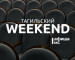 Тагильский weekend, топ-6: новогодние открытки из прошлого, урбанистический оксюморон, ярмарка мастеров, игры с аниматором и волейбол 