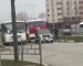 В Сети обсуждают видео из Нижнего Тагила, на котором водитель Chevrolet Niva не хотел пропускать пожарный автомобиль на перекрёстке