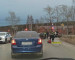 В Нижнем Тагиле юноша на квадроцикле столкнулся с девушкой на иномарке