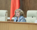 Председатель ЗакСО Людмила Бабушкина сообщила о включении волонтёров в перечень претендентов на награду «Жизнь во благо»  