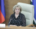 Председатель ЗакСО Людмила Бабушкина: в регионе рабочим профессиям в рамках проекта «Профессионалитет» обучаются 25 тысяч человек