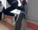 Школьника из Нижних Серёг, который ударил ногой одноклассницу, отправили в воспитательную колонию
