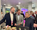 Уральская IT-компания «ВДело.Дев» представила свои наработки в сфере управления цифровыми финансовыми активами на VIII Казанском форуме «Закон и порядок». Их стенд посетил президент Академии наук республики Татарстан