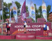 Юные тагильские спортсмены завоевали золотые медали первенства Свердловской области по лёгкой атлетике
