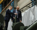 Полпред Жога приехал в Нижний Тагил