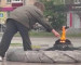 В Нижнем Тагиле завели уголовное дело на женщину, прикурившую сигарету от Вечного огня