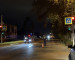 В Нижнем Тагиле сбили пешехода, переходившего дорогу на красный сигнал светофора