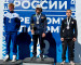 Тагильские спортсмены стали победителями первенства России по гребному слалому