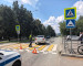 В центре Нижнего Тагила на пешеходном переходе сбили велосипедиста