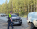В Нижнем Тагиле женщина-водитель врезалась в попутную машину. В результате ДТП пострадал ребёнок