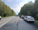 Женщина с ребёнком пострадали в ДТП в Нижнем Тагиле