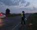 Под Нижним Тагилом подросток без прав улетел в кювет на квадроцикле