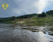 На реке Чусовой лодка врезалась в камень и перевернулась, один из пассажиров судна пропал