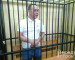 Осуждённый за убийство тагильского хоккеиста Александра Чумарина Самат Хазипов в очередной раз попал на скамью подсудимых 