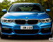 В Красноуральске хитрый водитель BMW ездил с перевёрнутым номером, чтобы обмануть камеры, но зоркие инспекторы заметили обман