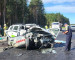Пять человек погибли в ДТП под Екатеринбургом