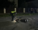 В Черноисточинске водитель скрылся после смертельного наезда на пешехода