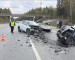 В суд Ленинский районный суд Нижнего Тагила поступило дело о смертельном ДТП