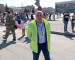 Валерий Суров покинул свой пос
