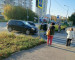 В Нижнем Тагиле кроссовер сбил велосипедиста