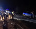 На трассе под Нижним Тагилом произошло смертельное ДТП