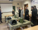 В Екатеринбурге будущих священников научили обращаться с автоматом Калашникова