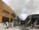 В Нижнем Тагиле мужчина получил сильные ожоги из-за взрыва газового баллона