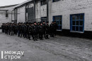 В колонии в Нижнем Тагиле упал лифт с двумя заключёнными