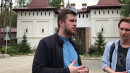 Пресс-секретаря экс-схиигумена Сергия признали виновным в экстремизме и продлили арест на 15 суток