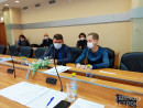 «Наблюдательная комиссия не справилась с задачей». В мэрии Нижнего Тагила подвели итоги осенних перезамеров накопления ТКО, не назвав ни одной цифры «Наблюдательная комиссия не справилась с задачей». В мэрии Нижнего Тагила подвели итоги осенних перезамеров накопления ТКО, не назвав ни одной цифры