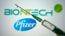 Росздравнадзор запретил частным клиникам применять вакцину Pfizer