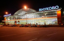Журналистам запретили снимать прилёт Навального во Внуково «из-за коронавируса»