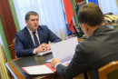 СМИ: Мэр Каменска-Уральского переходит в областное правительство